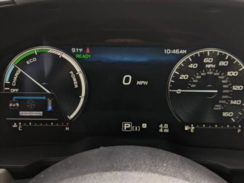 Used 2025 Subaru Forester Limited image 10