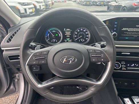 Used 2023 Hyundai Sonata SEL image 21