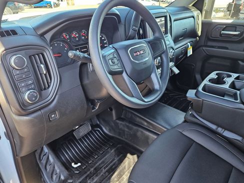 New 2026 GMC Sierra 3500 Pro w/ 1SA Pro Safety Plus Package image 10