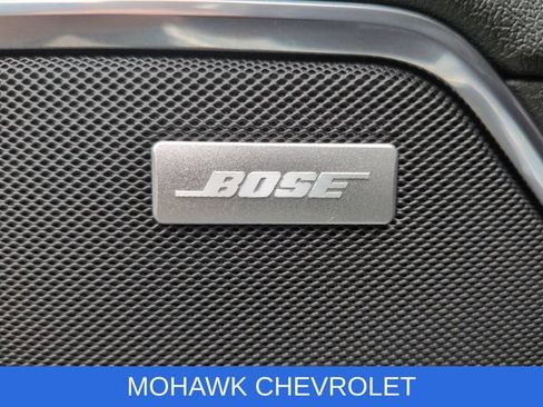 Used 2024 Chevrolet Silverado 2500 LTZ w/ LTZ Convenience Package AWD/4WD image 32