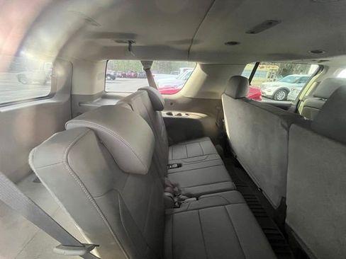 Used 2015 Chevrolet Suburban LT w/ Luxury Package image 13