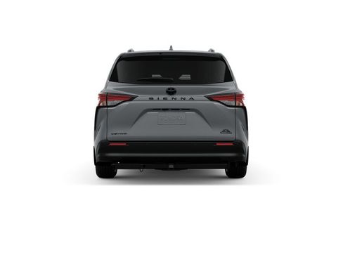 New 2026 Toyota Sienna XLE Woodland Edition AWD/4WD image 8
