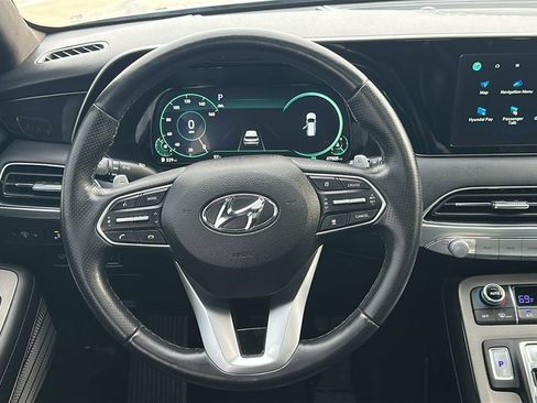Used 2022 Hyundai Palisade Calligraphy w/ Cargo Package image 23