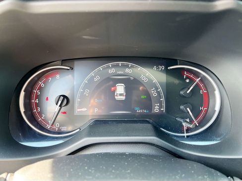 Used 2022 Toyota RAV4 Adventure w/ Convenience Package image 21