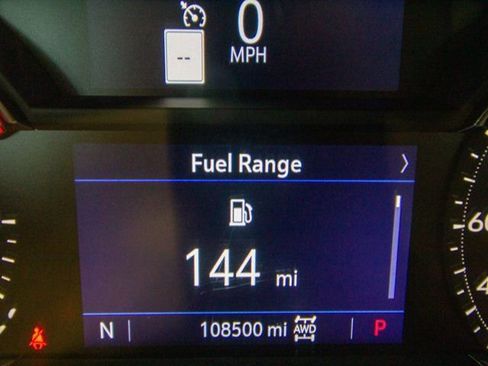 Certified 2019 Cadillac XT4 Premium Luxury image 23