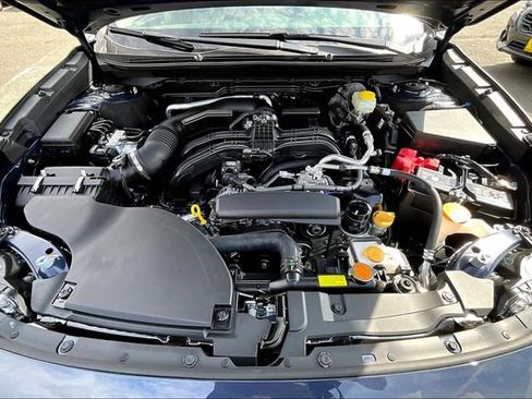 New 2025 Subaru Legacy Limited image 12