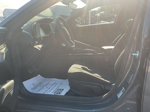 Used 2026 Hyundai Elantra Sport w/ Cargo Package FWD image 8