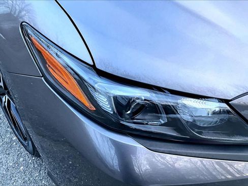 Certified 2023 Toyota Camry SE image 26