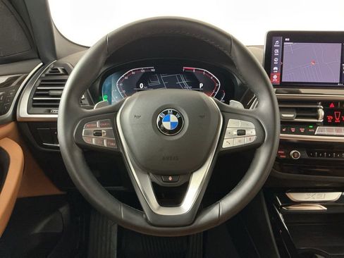 Certified 2023 BMW X3 sDrive30i w/ Premium Package image 16