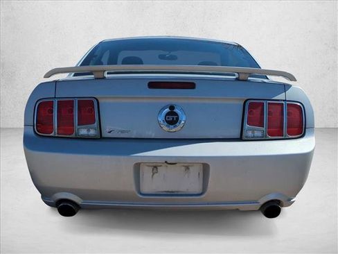 Used 2006 Ford Mustang GT image 6