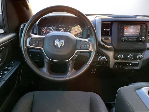 Used 2024 RAM 1500 Tradesman image 11