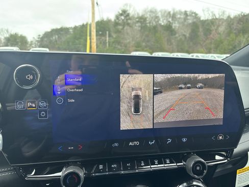 New 2026 Chevrolet Blazer EV LT image 20