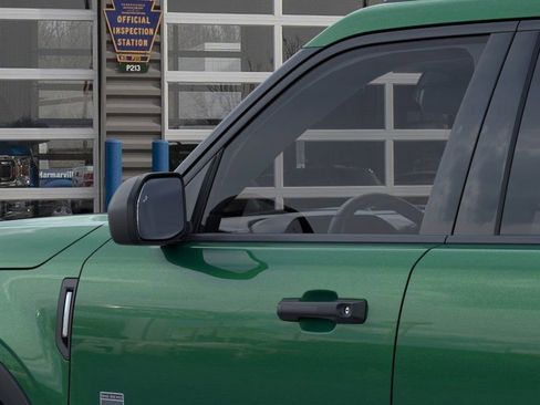 New 2025 Ford Bronco Sport Big Bend image 20