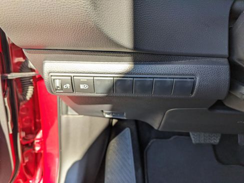 Used 2025 Toyota Corolla XSE image 35