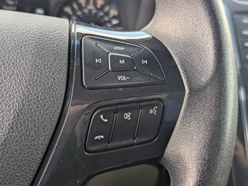Used 2016 Ford Explorer 4WD image 16