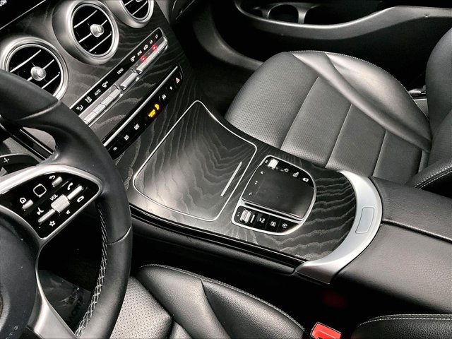Used 2022 Mercedes-Benz GLC 300 image 15