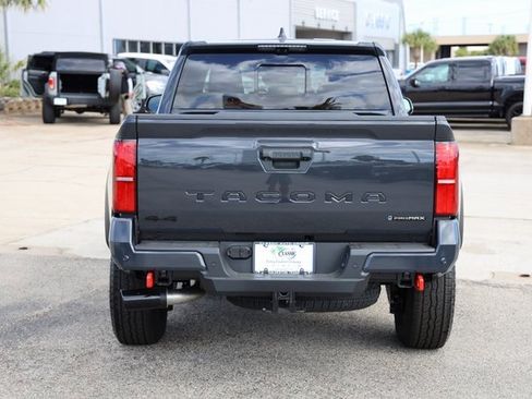 New 2025 Toyota Tacoma TRD Off-Road image 7