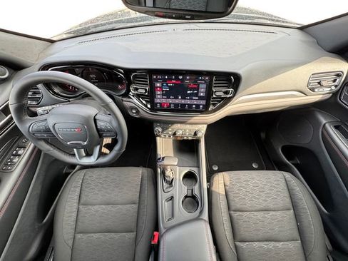 New 2026 Dodge Durango GT w/ Blacktop Package image 11