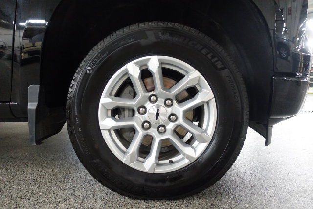 Used 2026 Chevrolet Silverado 1500 RST AWD/4WD image 27