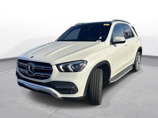 Used 2020 Mercedes-Benz GLE 350 4MATIC video 2