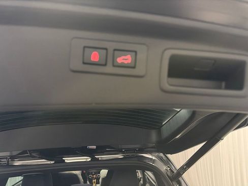 Certified 2023 Subaru Forester Wilderness AWD/4WD image 8