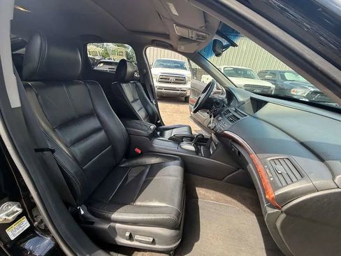 Used 2011 Honda Crosstour EX-L image 14