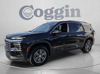 Used 2025 Chevrolet Traverse LT AWD/4WD video 1