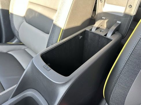 New 2026 Chevrolet TrailBlazer ACTIV w/ Convenience Package image 14