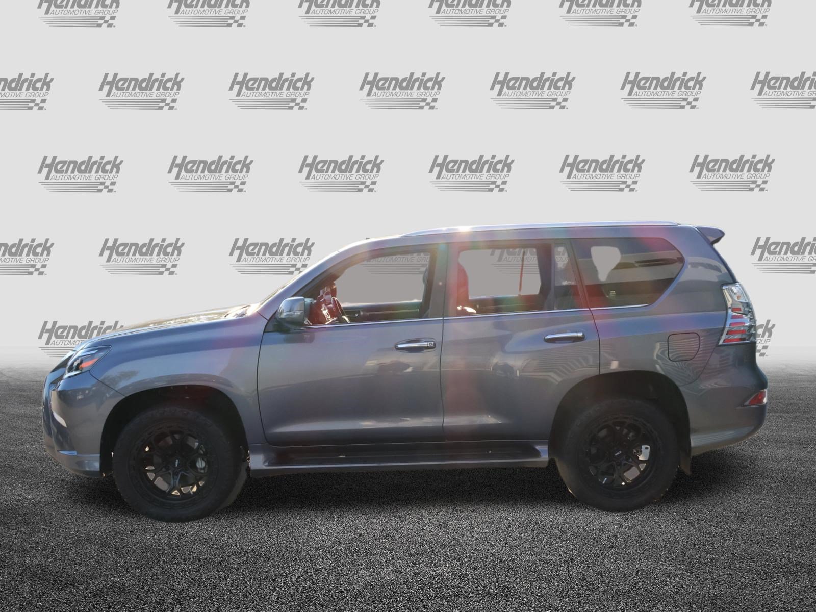 Used 2023 Lexus GX 460 Premium AWD/4WD image 6
