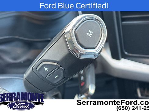 Certified 2022 Ford F150 XL w/ Equipment Group 101A High AWD/4WD image 23
