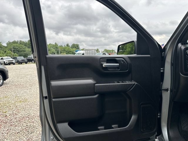 Used 2023 Chevrolet Silverado 1500 Custom AWD/4WD image 23