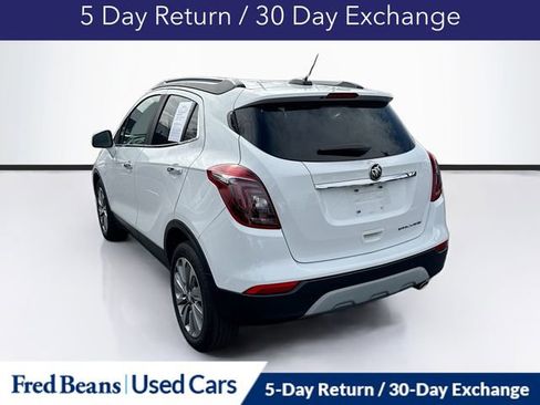 Used 2019 Buick Encore Preferred image 6