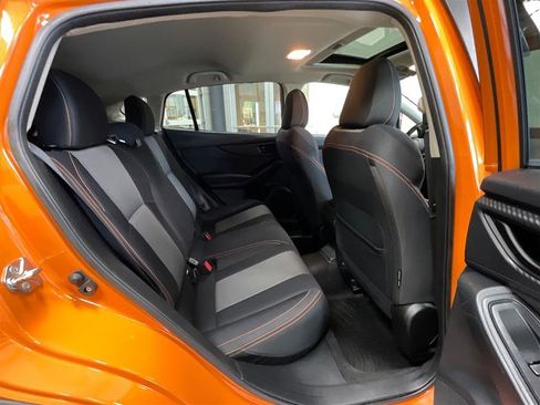 Used 2018 Subaru Crosstrek 2.0i Premium image 22