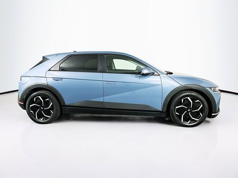 Used 2023 Hyundai Ioniq 5 SE image 10