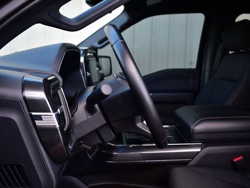 Used 2021 Ford F150 XLT w/ Equipment Group 302A High image 44