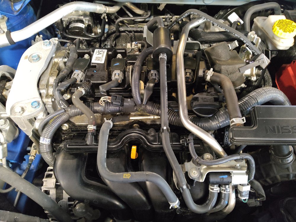 Used 2024 Nissan Sentra SV FWD image 30