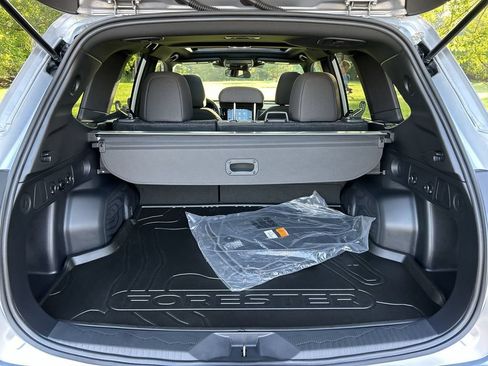 Certified 2026 Subaru Forester Premium AWD/4WD image 27