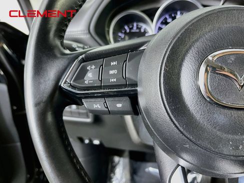Used 2021 MAZDA CX-5 Touring FWD image 15