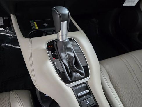 Used 2024 Honda HR-V EX-L image 38