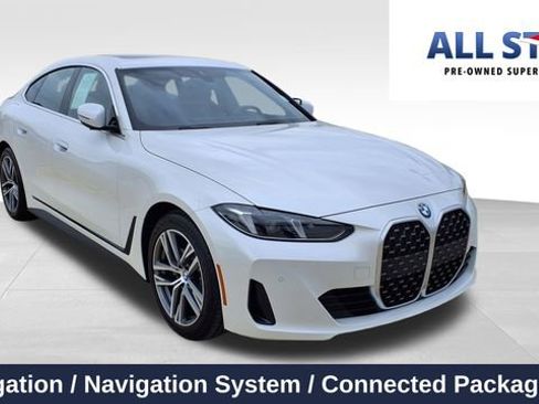 Used 2025 BMW 430i xDrive w/ Premium Package image 1