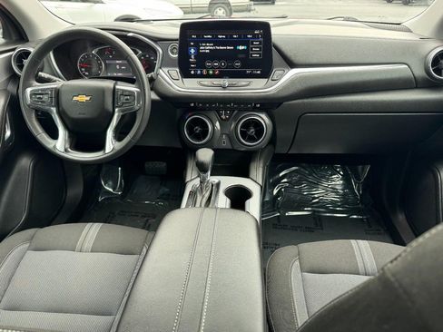 Used 2023 Chevrolet Blazer LT w/ Driver Confidence Package FWD image 14