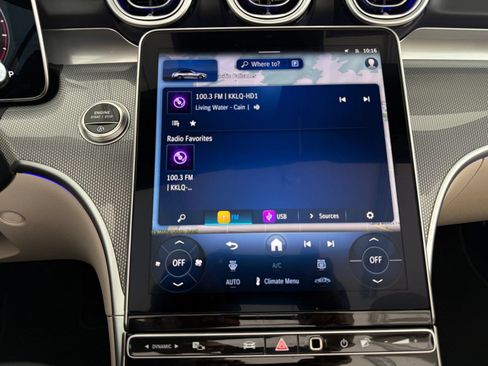 New 2027 Mercedes-Benz CLE 300 4MATIC Cabriolet image 17