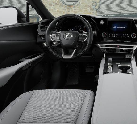 New 2026 Lexus RX 350 Premium w/ Convenience Package FWD image 7