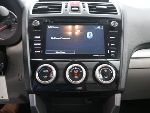 Used 2017 Subaru Forester 2.5i Premium w/ Protection Package #1 image 9