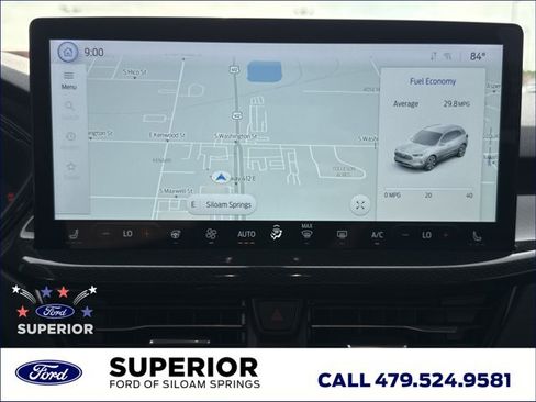 Used 2024 Ford Escape ST-Line Elite w/ Premium Technology Package AWD/4WD image 9