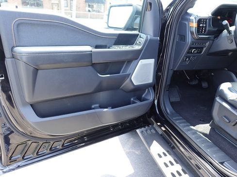Used 2024 Ford F150 Tremor w/ Equipment Group 402A High AWD/4WD image 19