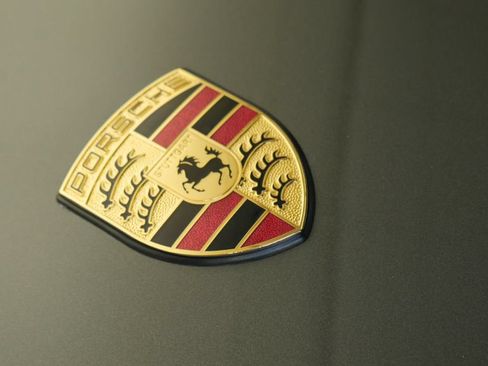 Used 2001 Porsche Boxster S RWD image 11