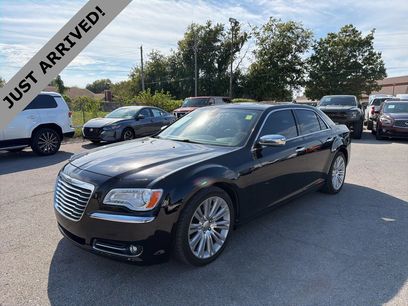Used 2013 Chrysler 300 C w/ Light Group
