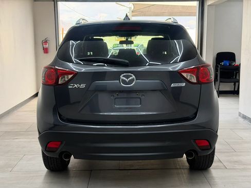 Used 2016 MAZDA CX-5 Touring w/ Bose/Moonroof Package FWD image 6