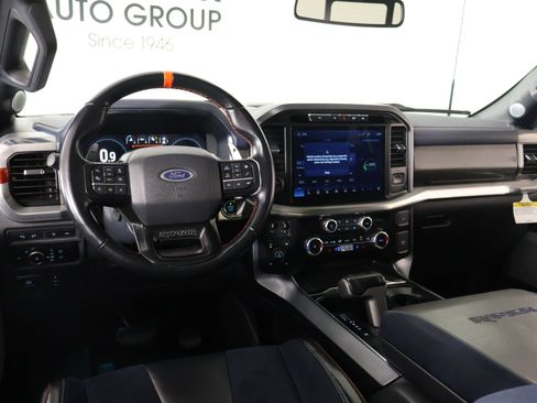 Used 2023 Ford F150 Raptor w/ Raptor 37 Performance Package AWD/4WD image 2